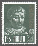 Malta Scott 475 Used